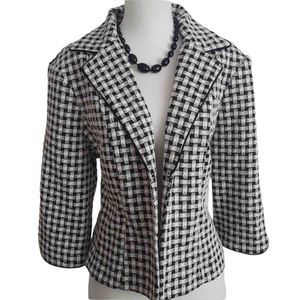 Kate Rosy Fashion or work Blazer